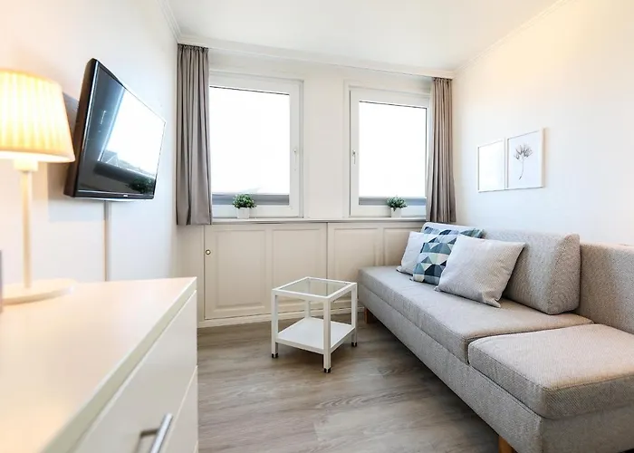 Appartement Kaya