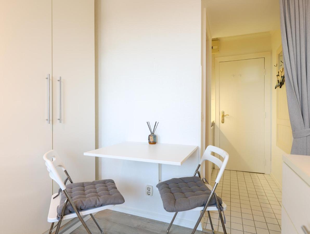 Apartment Kaya Westerland