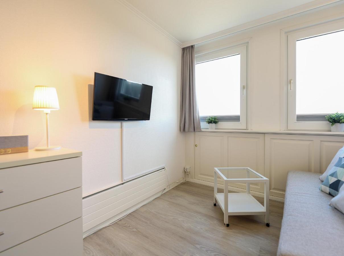 Apartment Kaya