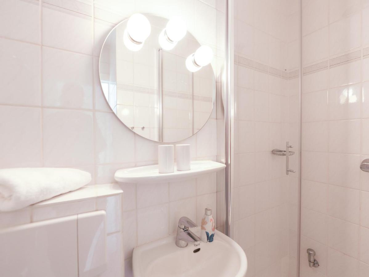 Kaya Apartment Westerland